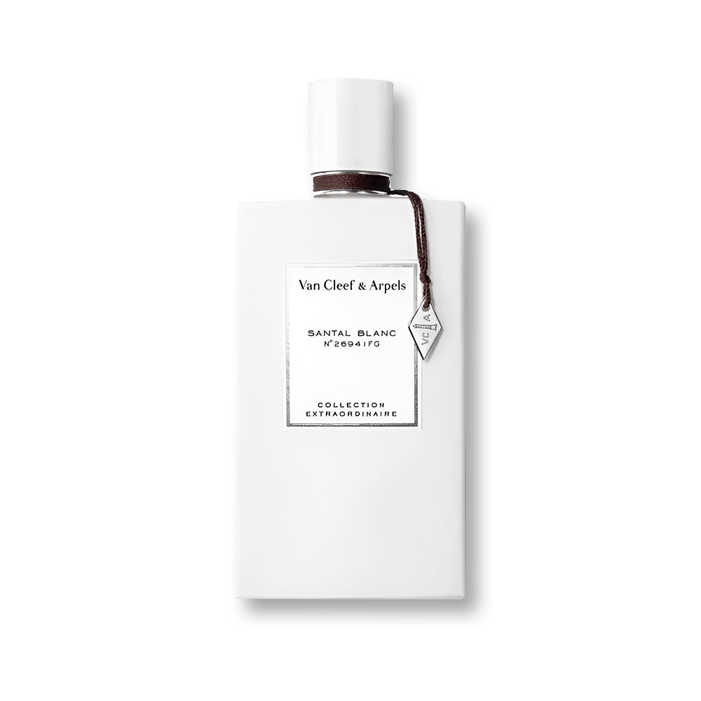 Van Cleef & Arpels Santal Blanc EDP | My Perfume Shop