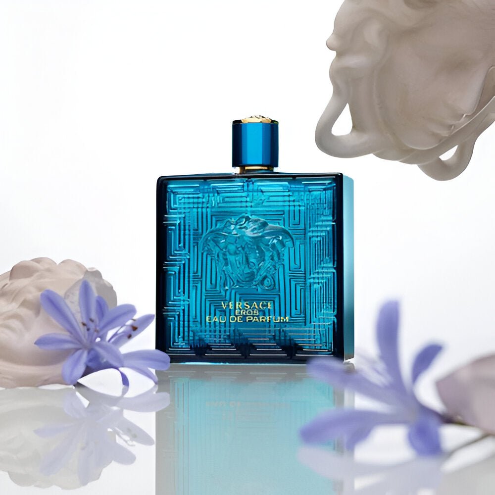 Versace Eros EDP Set For Men | My Perfume Shop