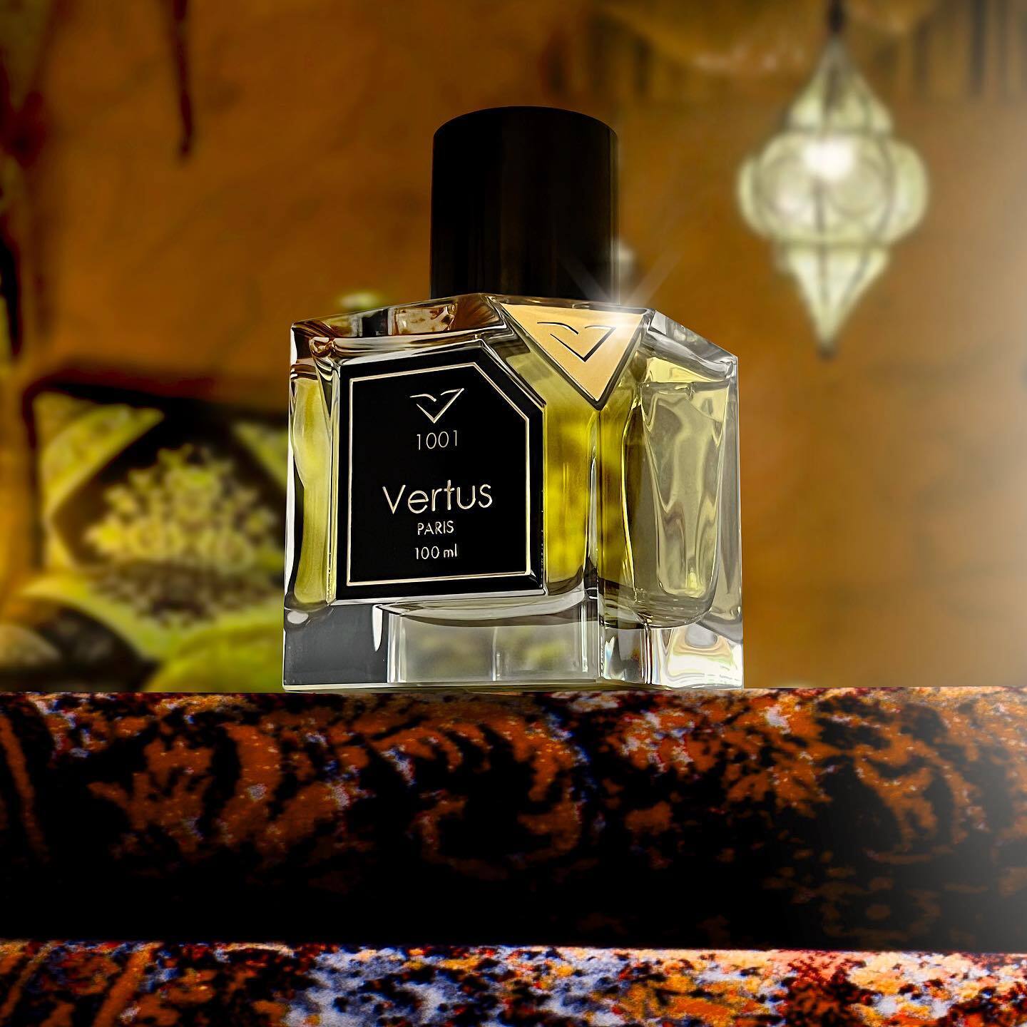 Vertus 1001 EDP | My Perfume Shop