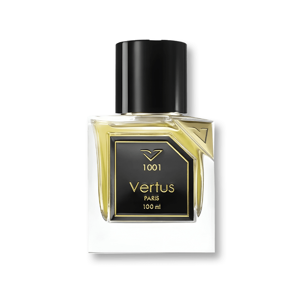 Vertus 1001 EDP | My Perfume Shop