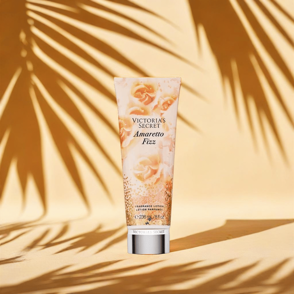 Victoria's Secret Amaretto Fizz Fragrance Lotion | My Perfume Shop