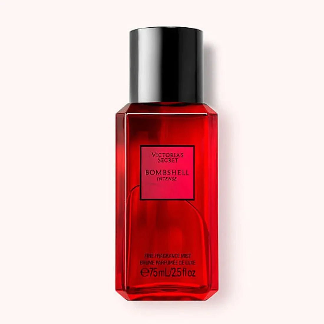 Victoria's Secret Bombshell Intense Fragrance Mist | My Perfume Shop