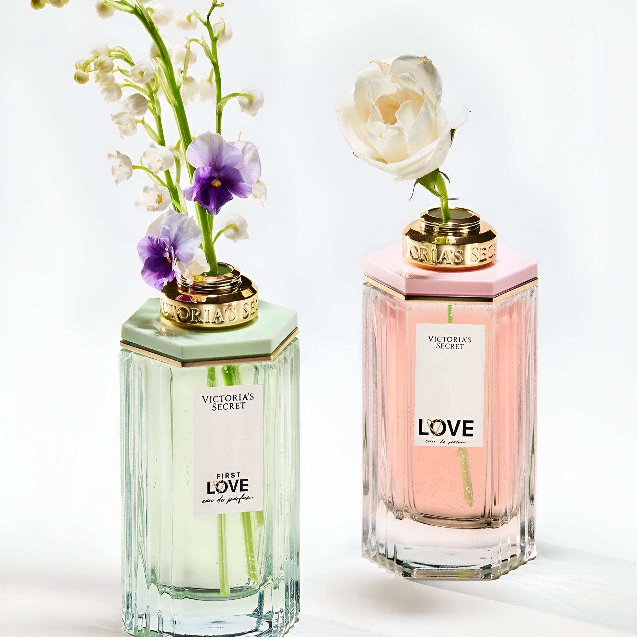 Victoria's Secret First Love EDP | My Perfume Shop