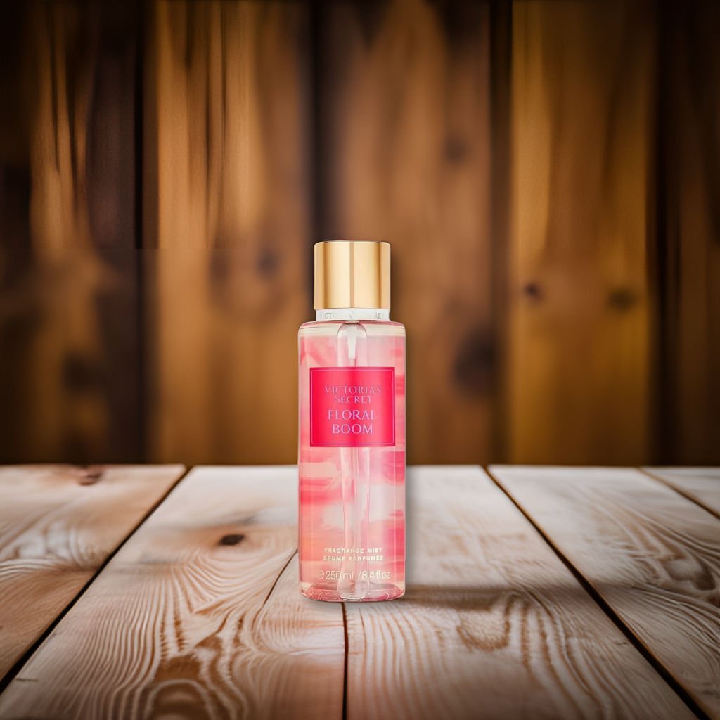 Victoria's Secret Floral Boom Body Mist | My Perfume Shop