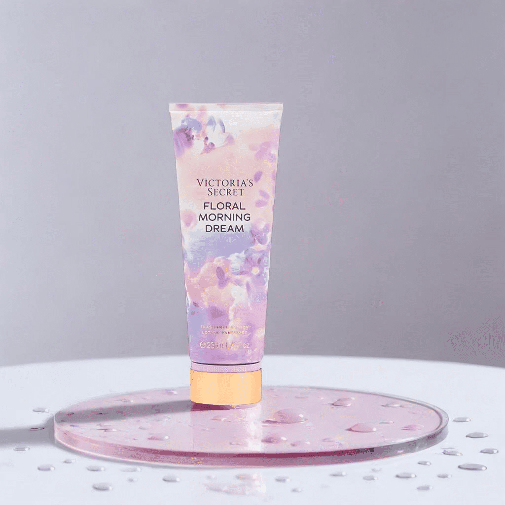 Victoria's Secret Floral Morning Dream Fragrance Lotion | My Perfume Shop