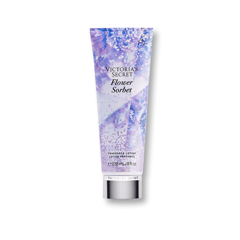 Victoria's Secret Flower Sorbet Fragrance Lotion | My Perfume Shop