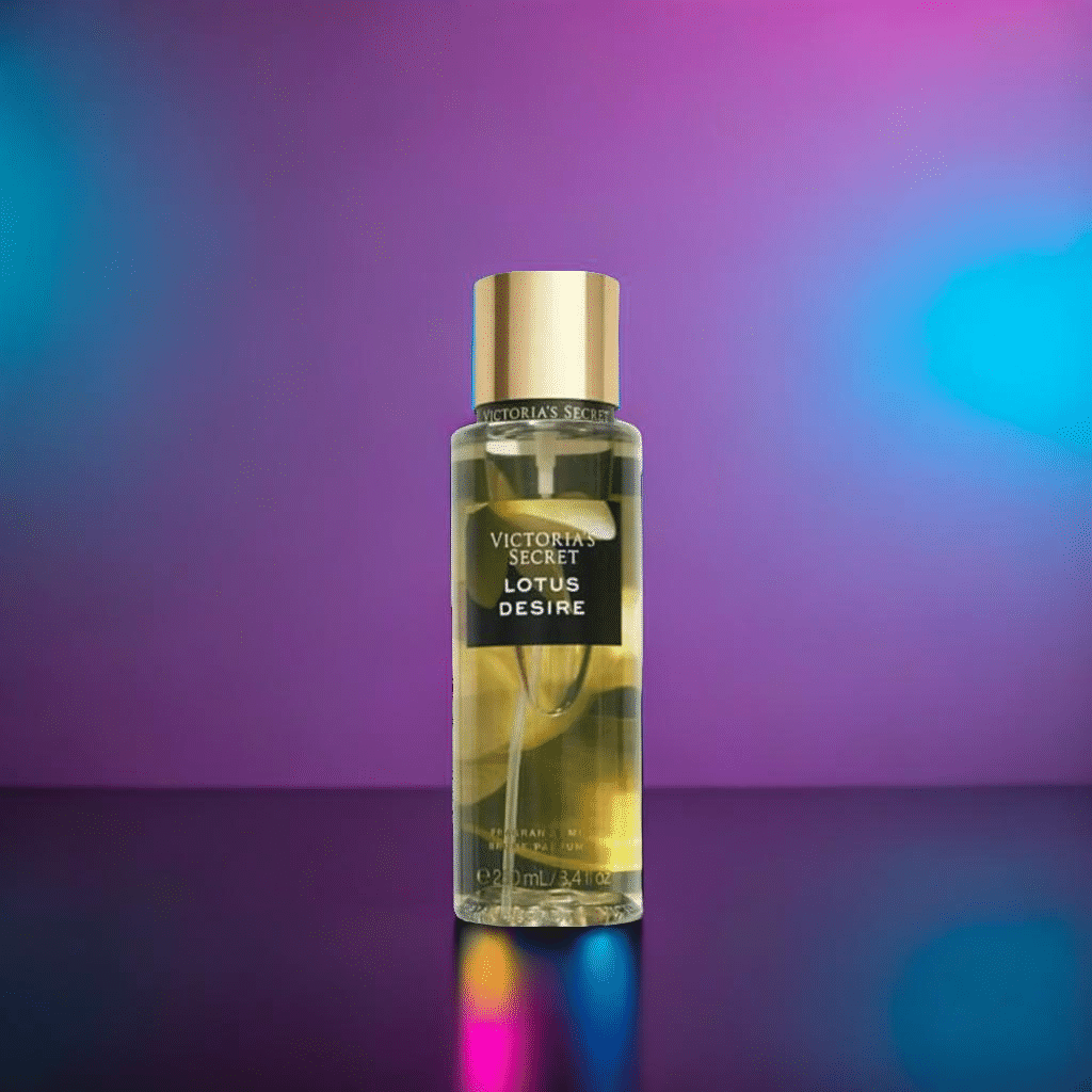 Victoria's Secret Lotus Desire Body Mist | My Perfume Shop