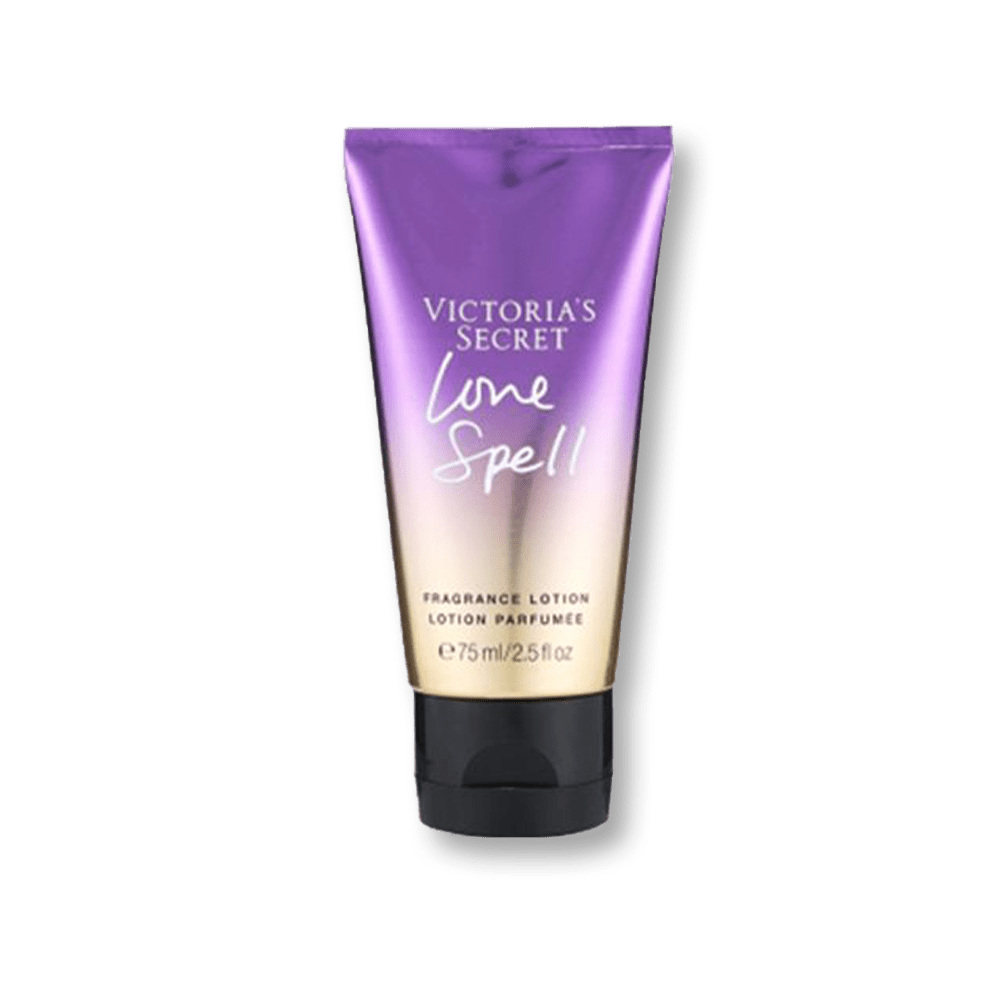 Victoria's Secret Love Spell Body Lotion | My Perfume Shop