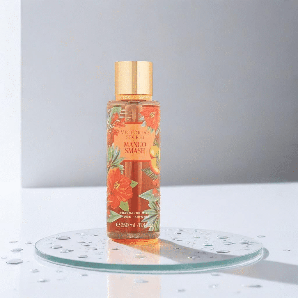 Victoria's Secret Mango Smash Fragrance Mist | My Perfume Shop