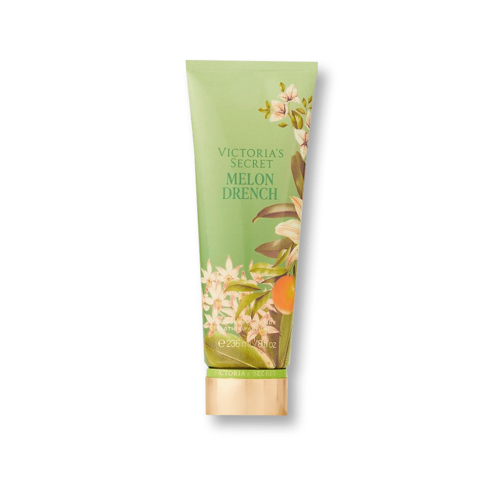 Victoria's Secret Melon Drench Fragrance Lotion | My Perfume Shop