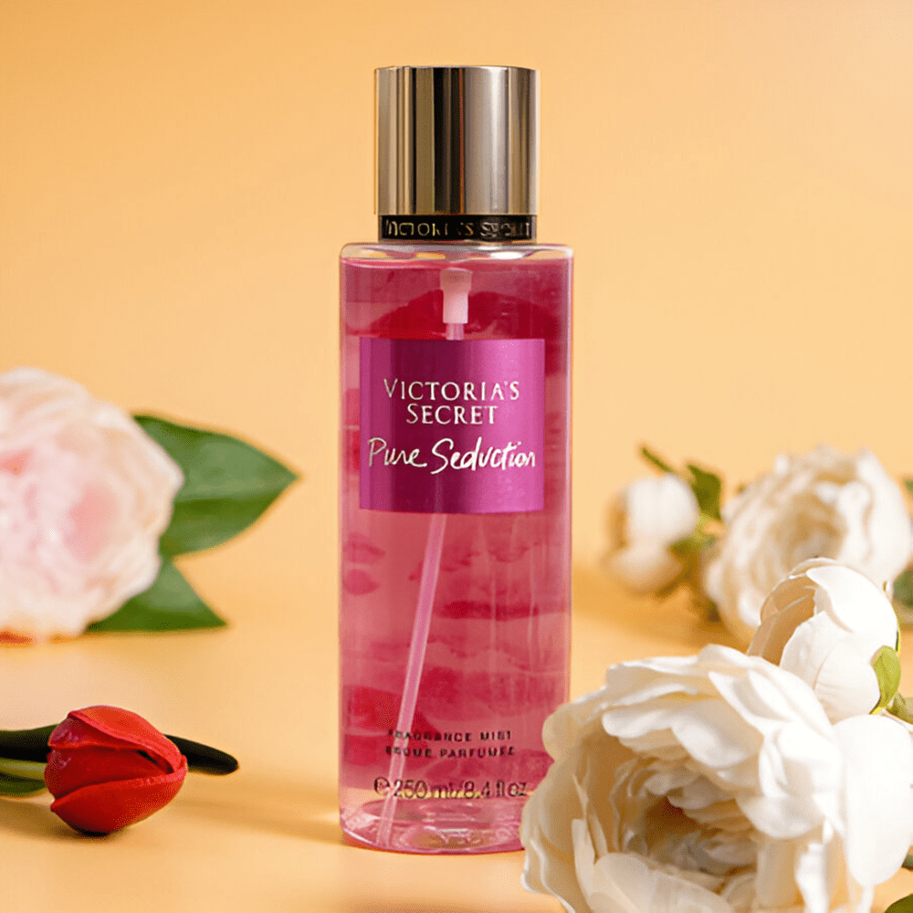 Victoria's Secret Pure Seduction Fragrance Mist | My Perfume Shop