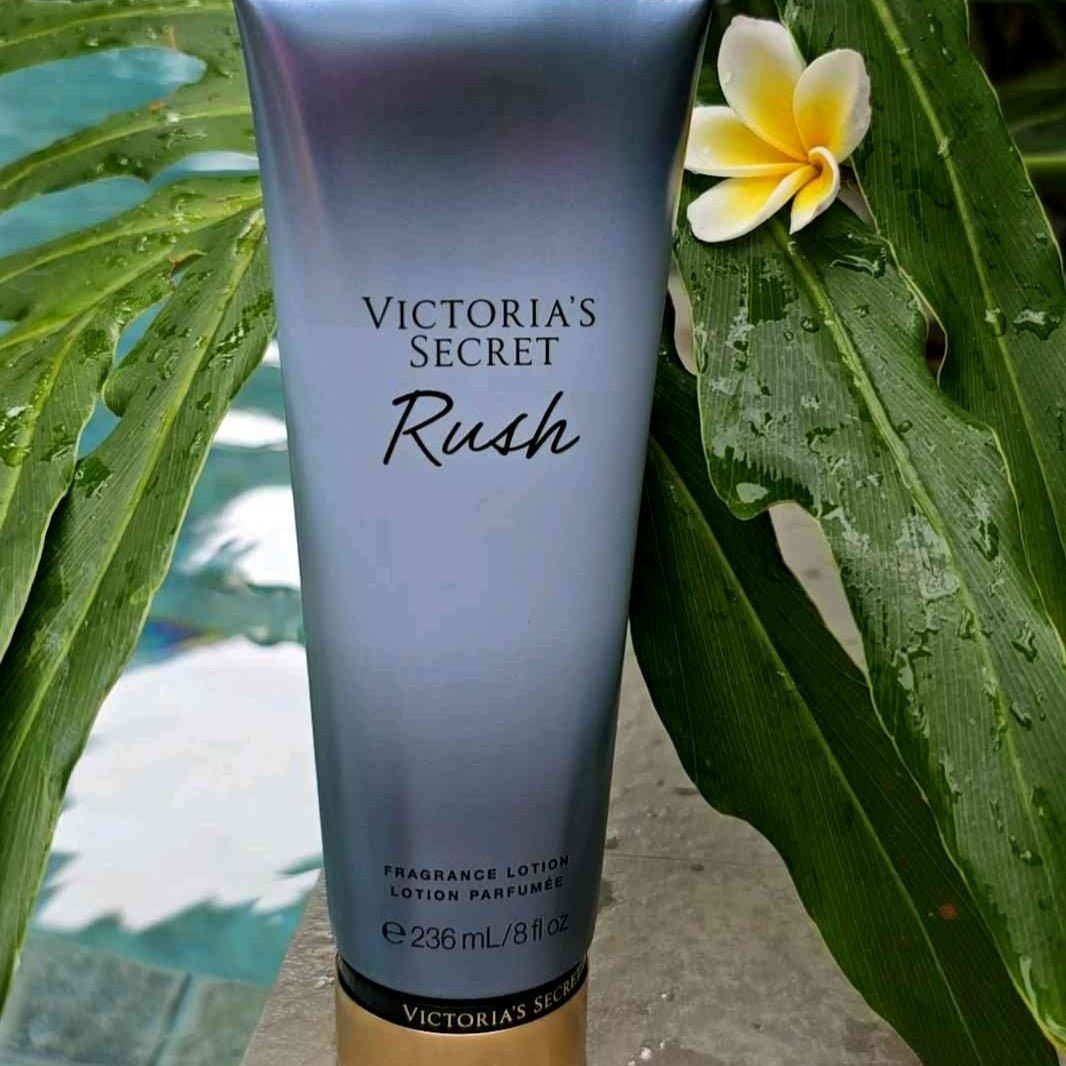 Victoria's Secret Rush Body Lotion | My Perfume Shop