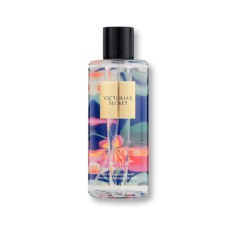 Victoria's Secret Very Sexy Now Fine Fragrance Mist | My Perfume Shop