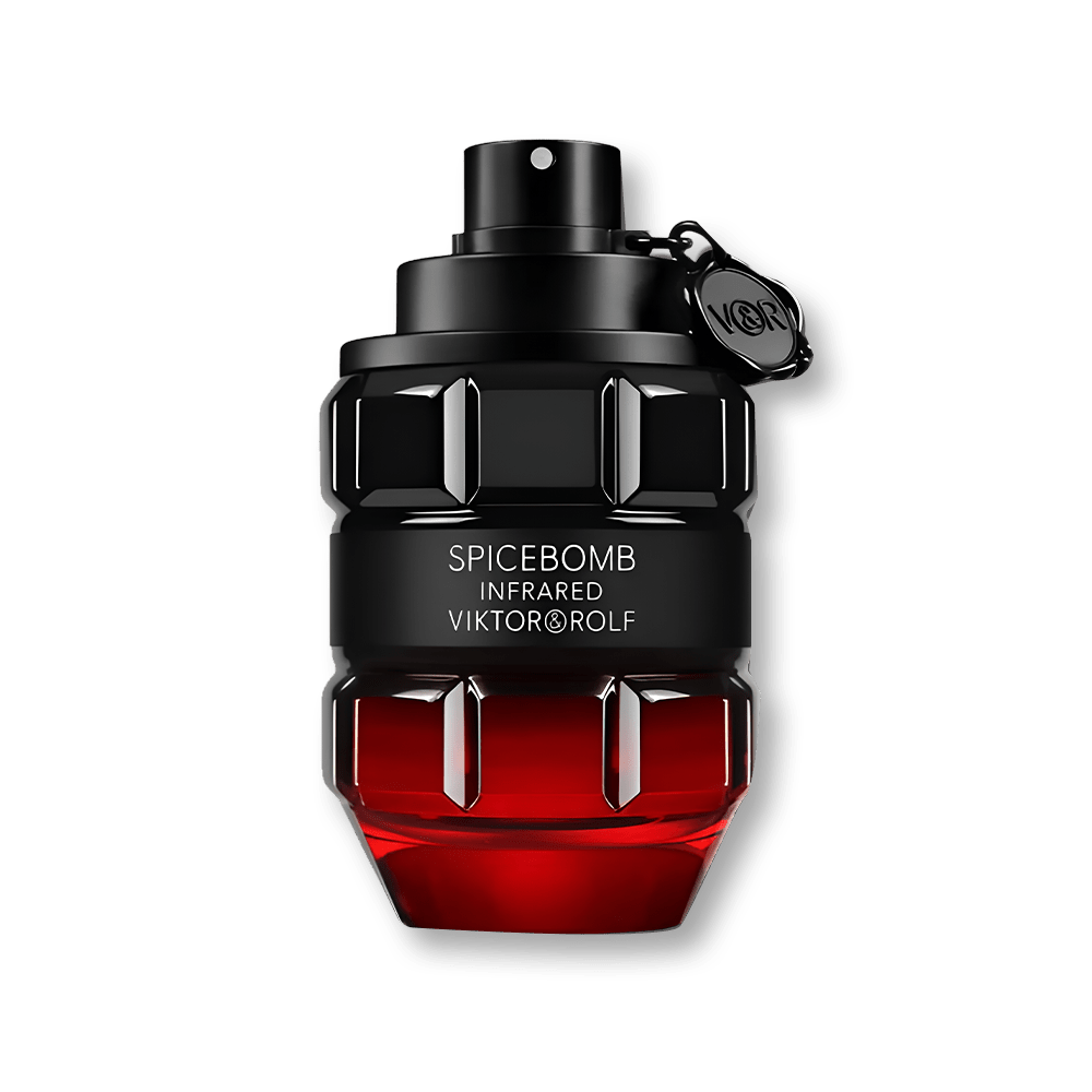 Viktor & Rolf Spicebomb Infrared EDP | My Perfume Shop