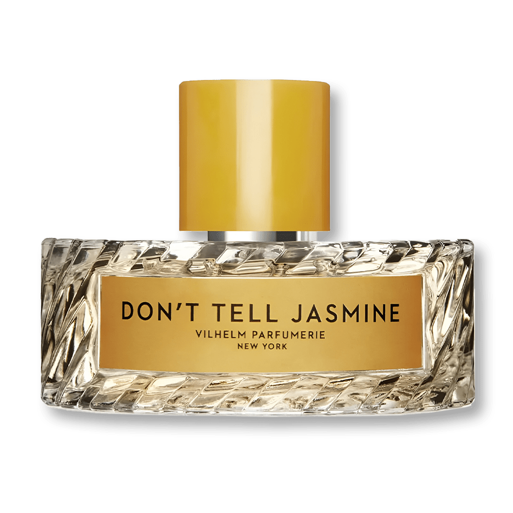 Vilhelm Parfumerie Don't Tell Jasmine EDP | My Perfume Shop