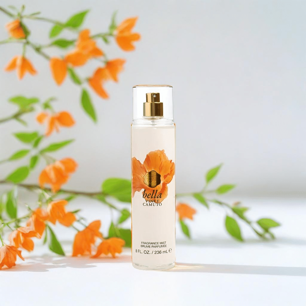 Vince Camuto Bella Body Mist | My Perfume Shop