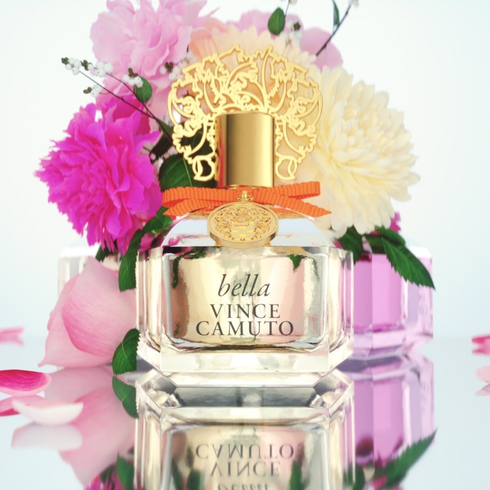 Vince Camuto Bella EDP | My Perfume Shop