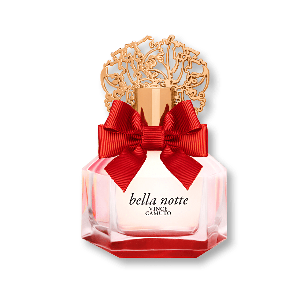 Vince Camuto Bella Notte EDP Intense | My Perfume Shop