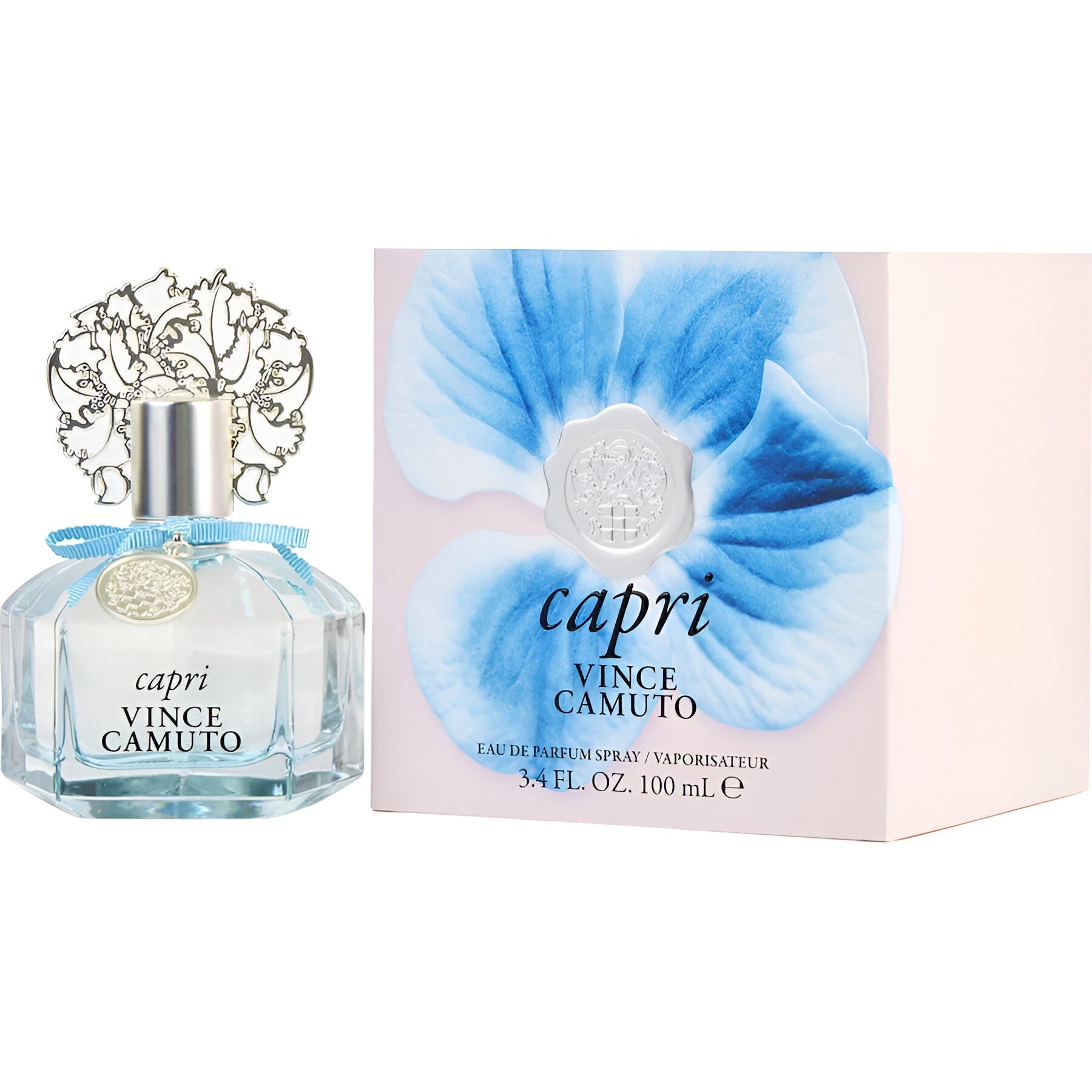 Vince Camuto Capri EDP | My Perfume Shop