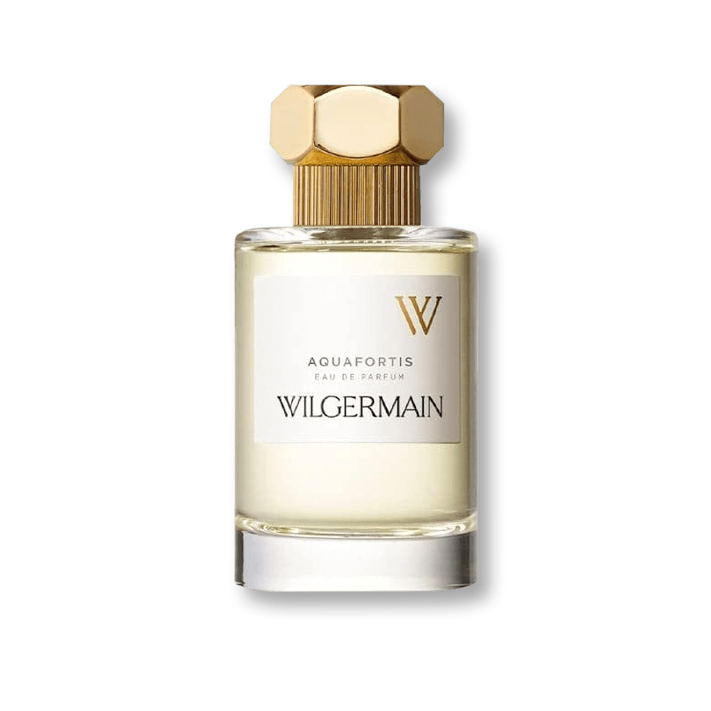 Wilgermain Aquafortis EDP | My Perfume Shop