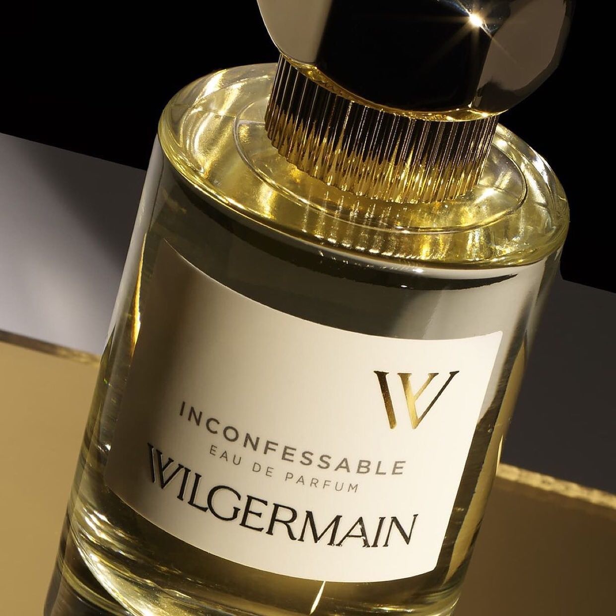 Wilgermain Inconfessable EDP | My Perfume Shop