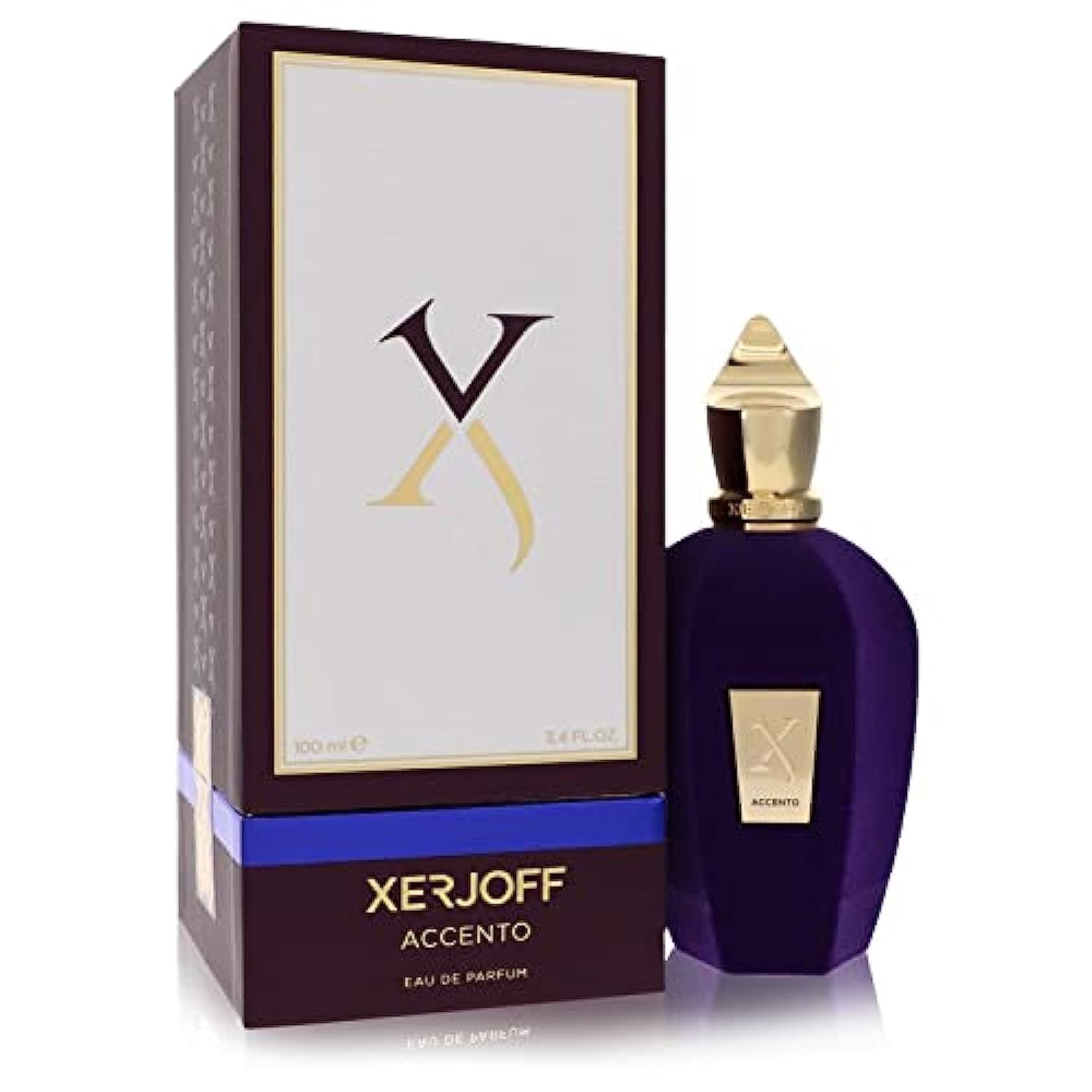 Xerjoff Accento EDP | My Perfume Shop