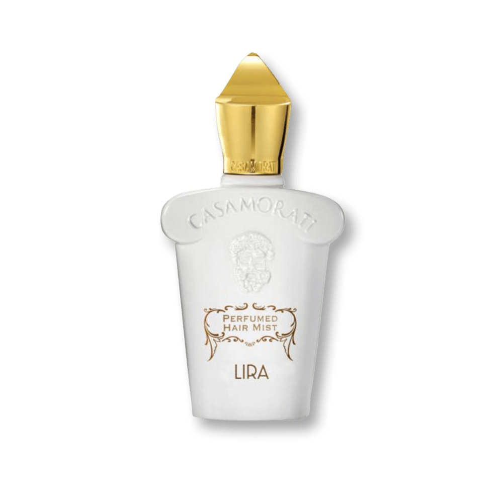 Xerjoff Casamorati 1888 Lira Perfumed Hair Mist | My Perfume Shop