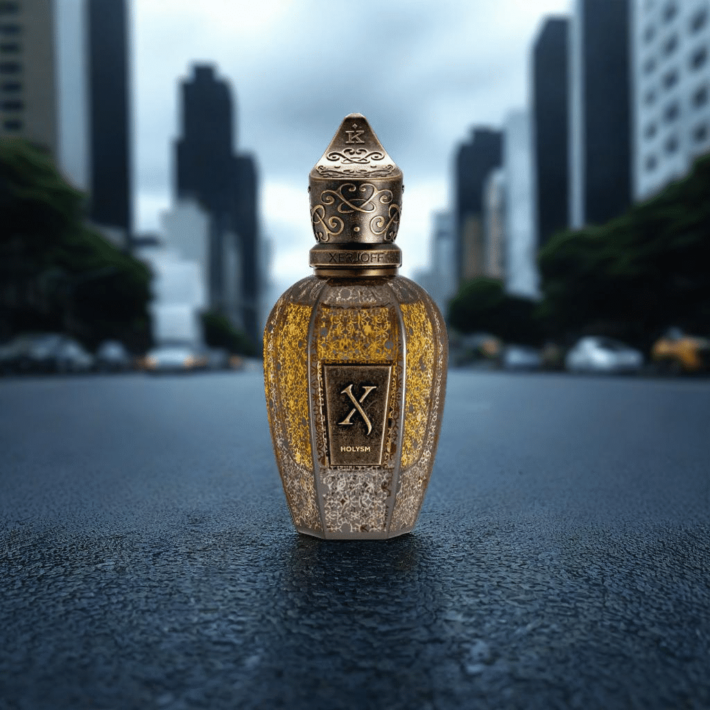 Xerjoff Kemi Blue Collection Holysm Parfum | My Perfume Shop