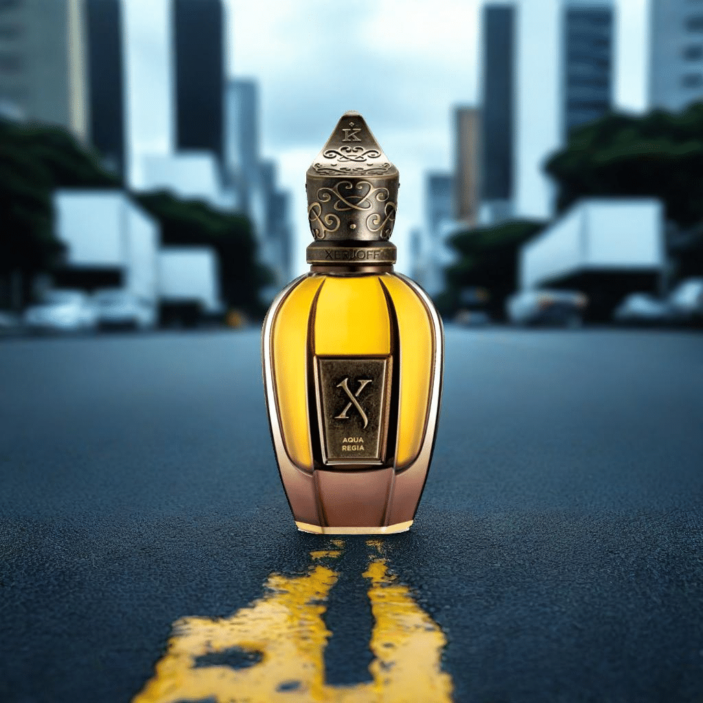 Xerjoff Kemi Collection Aqua Regia Parfum | My Perfume Shop