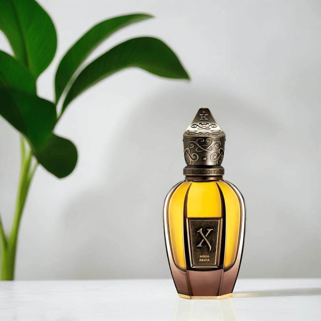 Xerjoff Kemi Collection Aqua Regia Parfum | My Perfume Shop