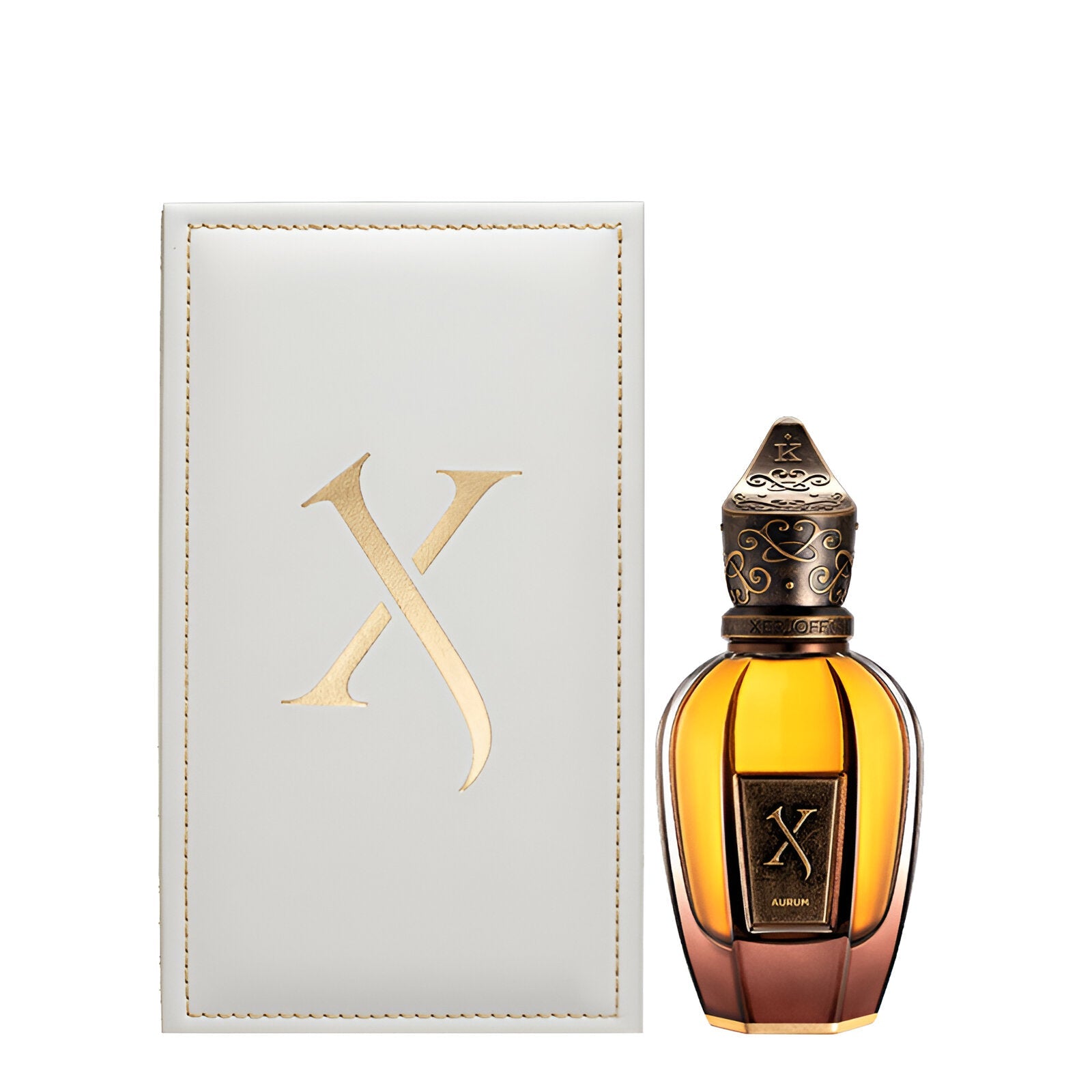 Xerjoff Kemi Collection Aurum Parfum | My Perfume Shop