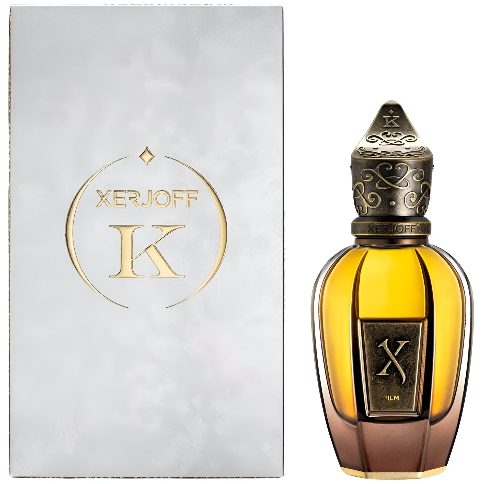 Xerjoff Kemi Collection 'Ilm Parfum | My Perfume Shop