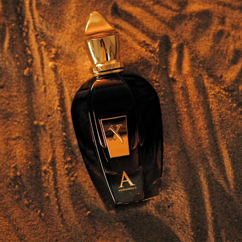 Xerjoff Oud Star Alexandria Ii Parfum | My Perfume Shop