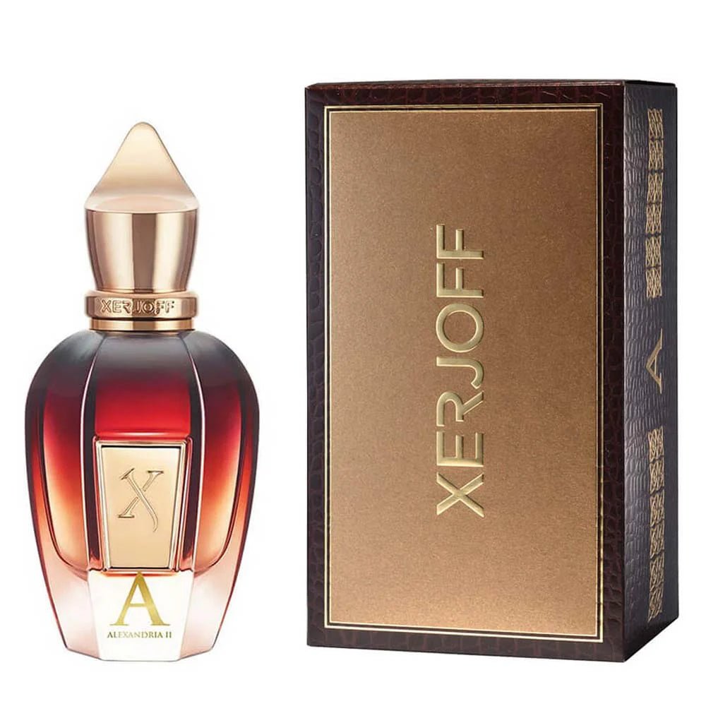 Xerjoff Oud Star Alexandria Ii Parfum | My Perfume Shop