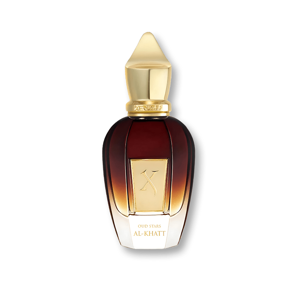 Xerjoff Oud Stars Al - Khatt Parfum | My Perfume Shop