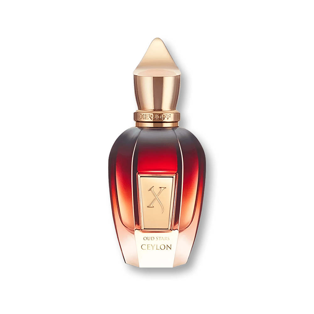 Xerjoff Oud Stars Ceylon Parfum | My Perfume Shop