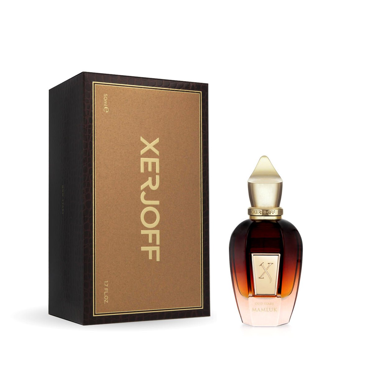 Xerjoff Oud Stars Mamluk Parfum | My Perfume Shop