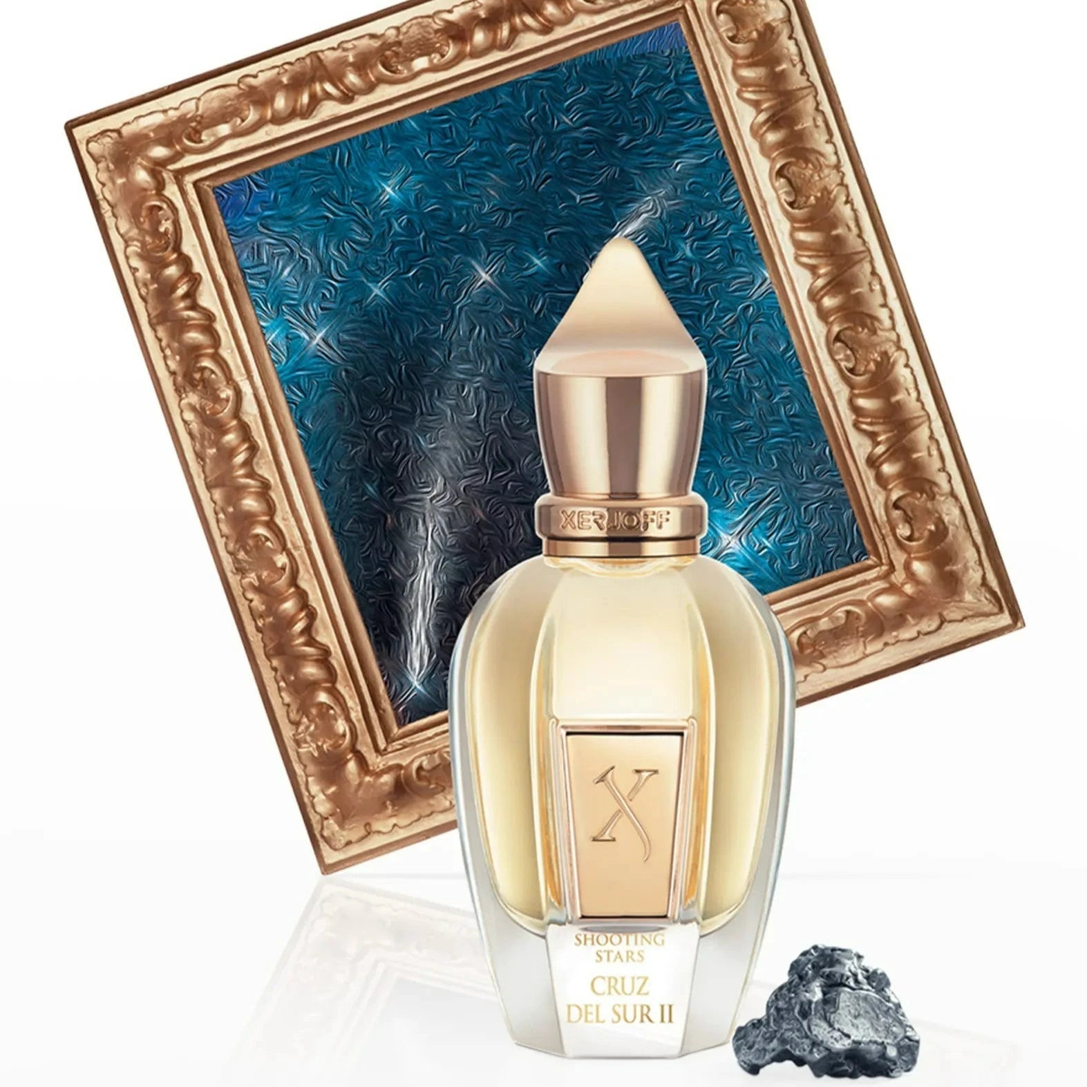 Xerjoff Shooting Stars Cruz Del Sur Ii Parfum | My Perfume Shop