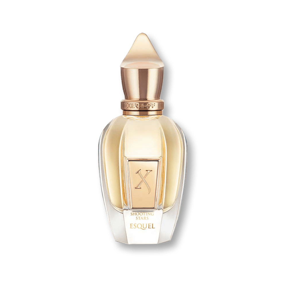 Xerjoff Shooting Stars Esquel Parfum | My Perfume Shop