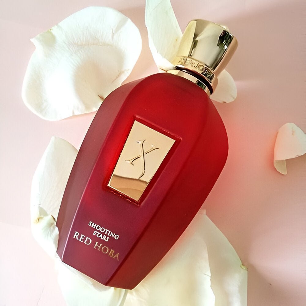 Xerjoff Shooting Stars Red Hoba Parfum | My Perfume Shop