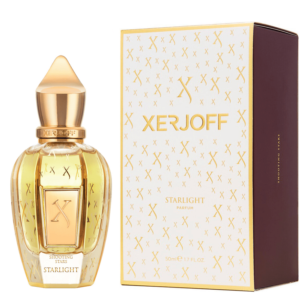 Xerjoff Shooting Stars Starlight Parfum | My Perfume Shop