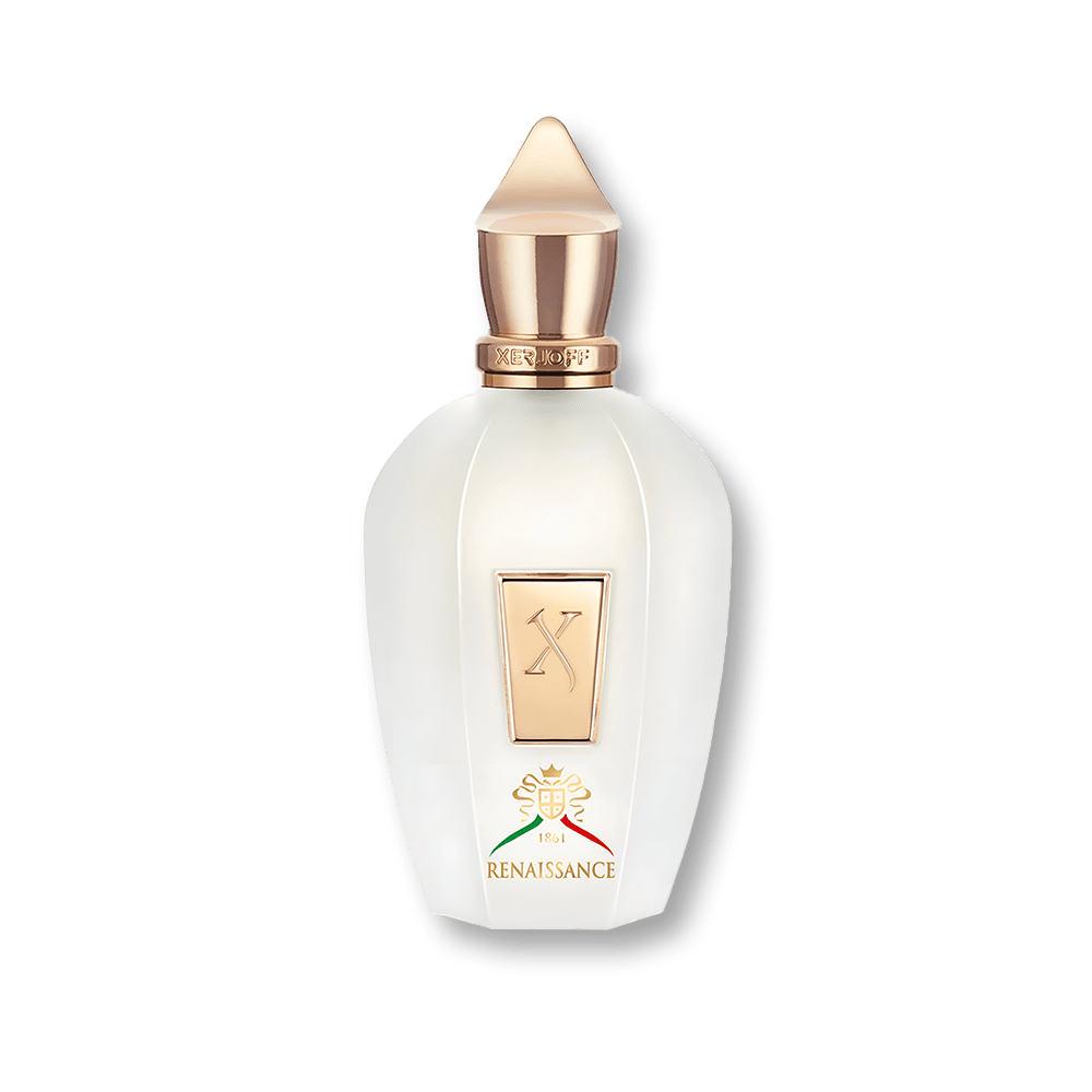 Xerjoff Xj 1861 Renaissance EDP | My Perfume Shop