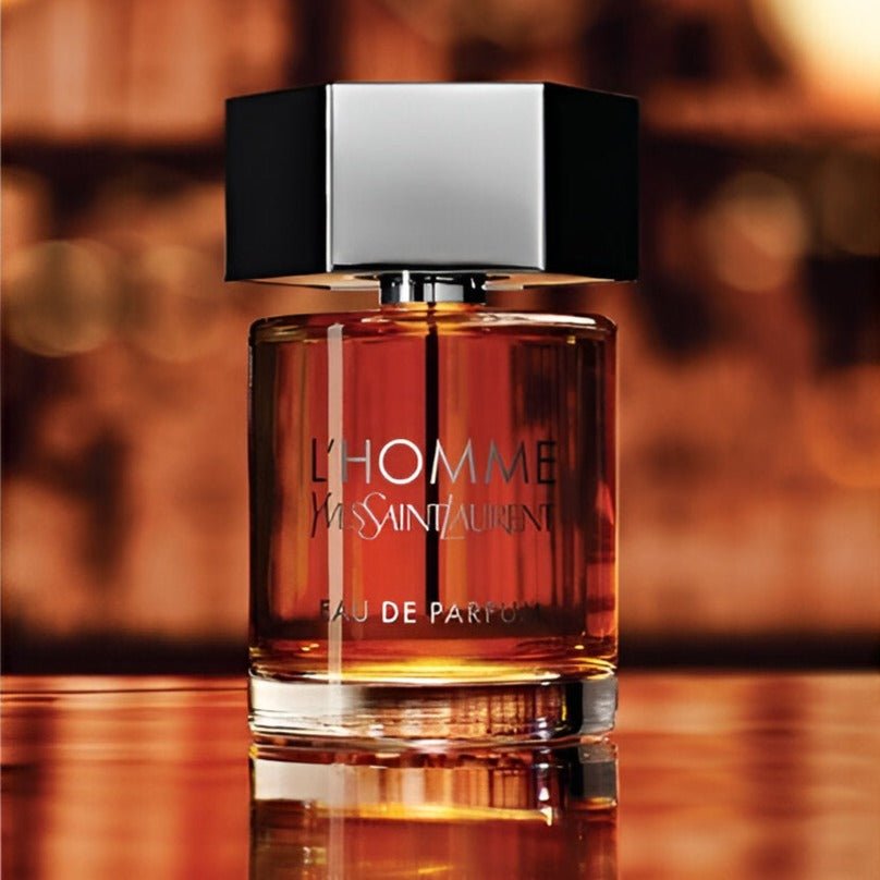 Yves Saint Laurent L'Homme EDP | My Perfume Shop