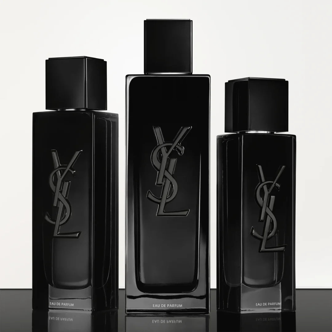 Yves Saint Laurent Myslf Le Parfum | My Perfume Shop