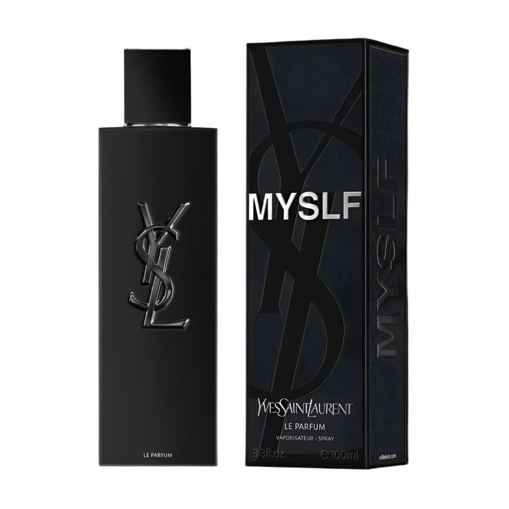 Yves Saint Laurent Myslf Le Parfum | My Perfume Shop