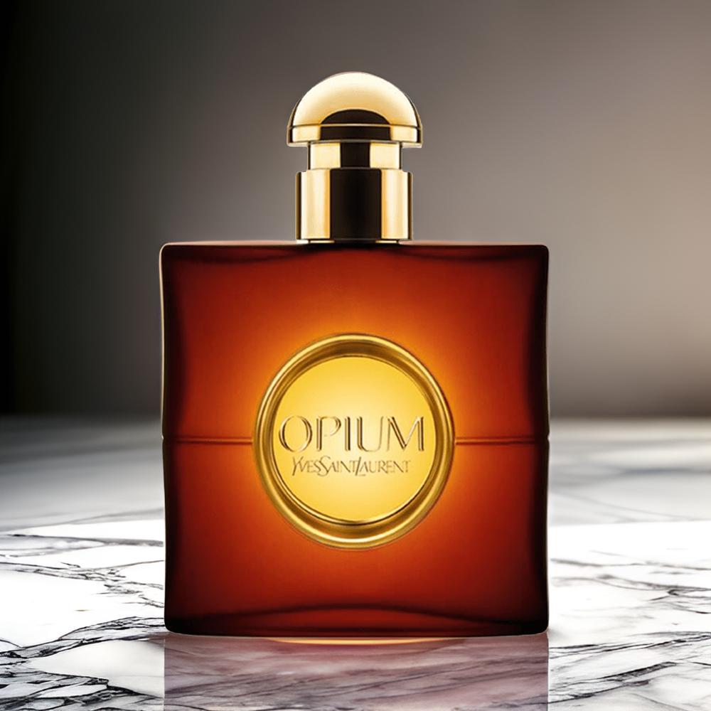 Opium edt hotsell