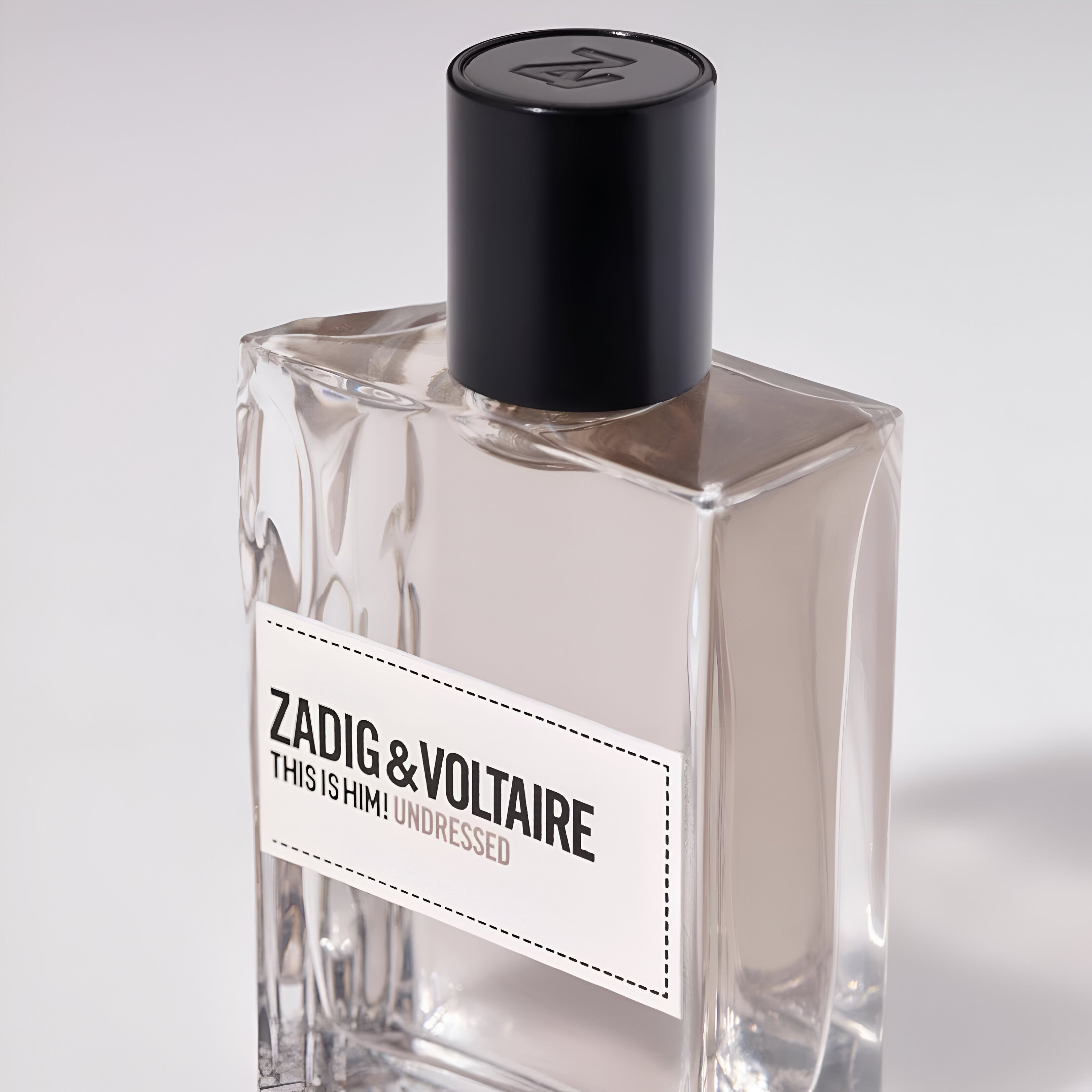 Zadig & Voltaire This Is Him! Undressed Pour Lui EDT | My Perfume Shop