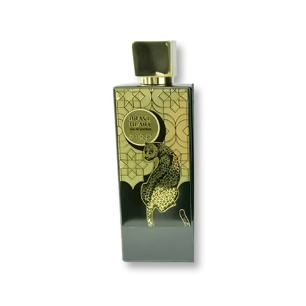 Zimaya Brave Heart EDP | My Perfume Shop