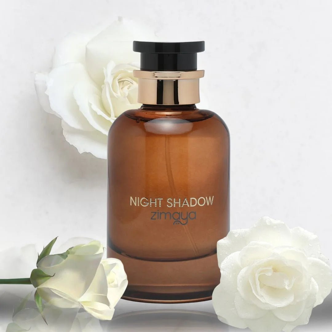 Zimaya Night Shadow EDP | My Perfume Shop