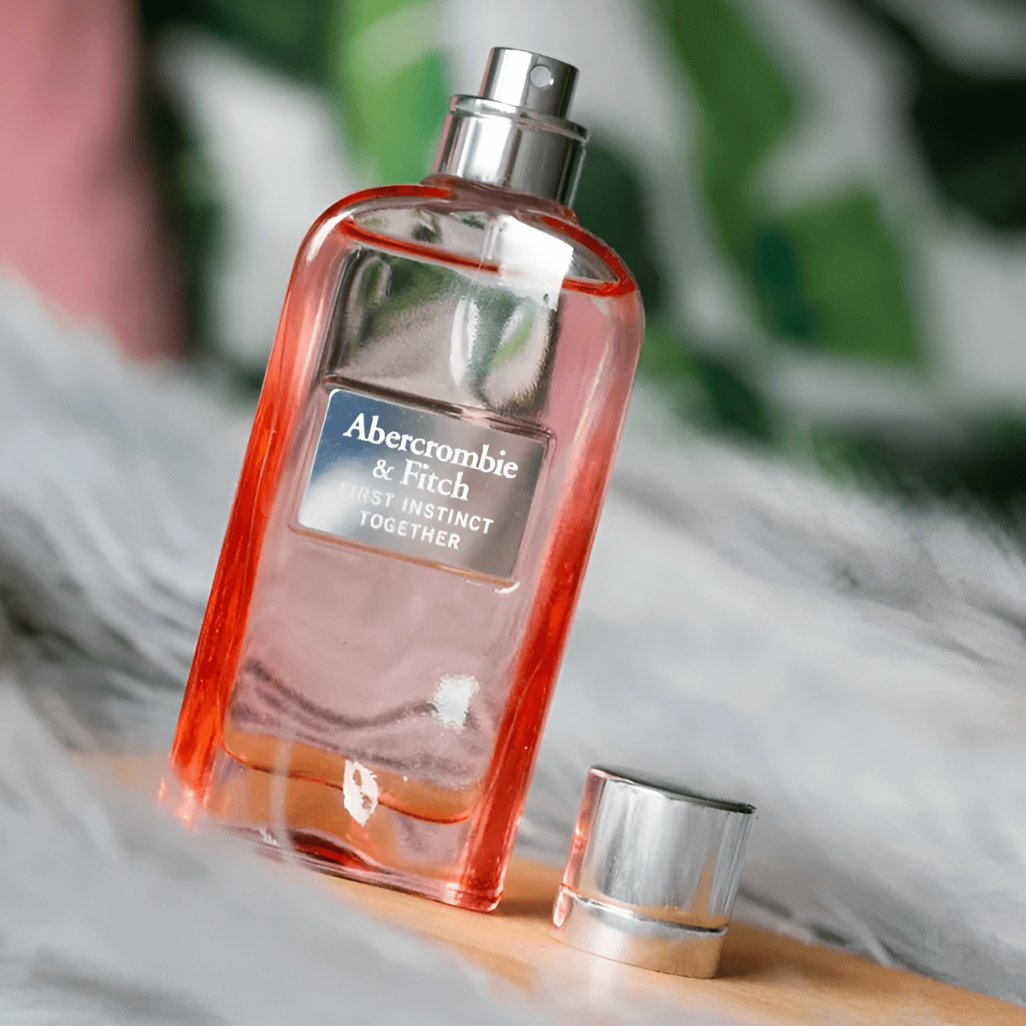 Abercrombie & Fitch First Instinct Together EDP | My Perfume Shop